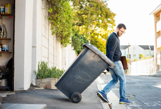 Best Shed Removal  in Sloatsburg, NY