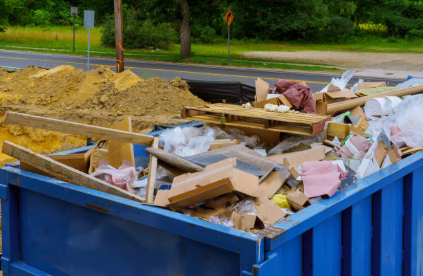 Best Residential Junk Removal  in Sloatsburg, NY